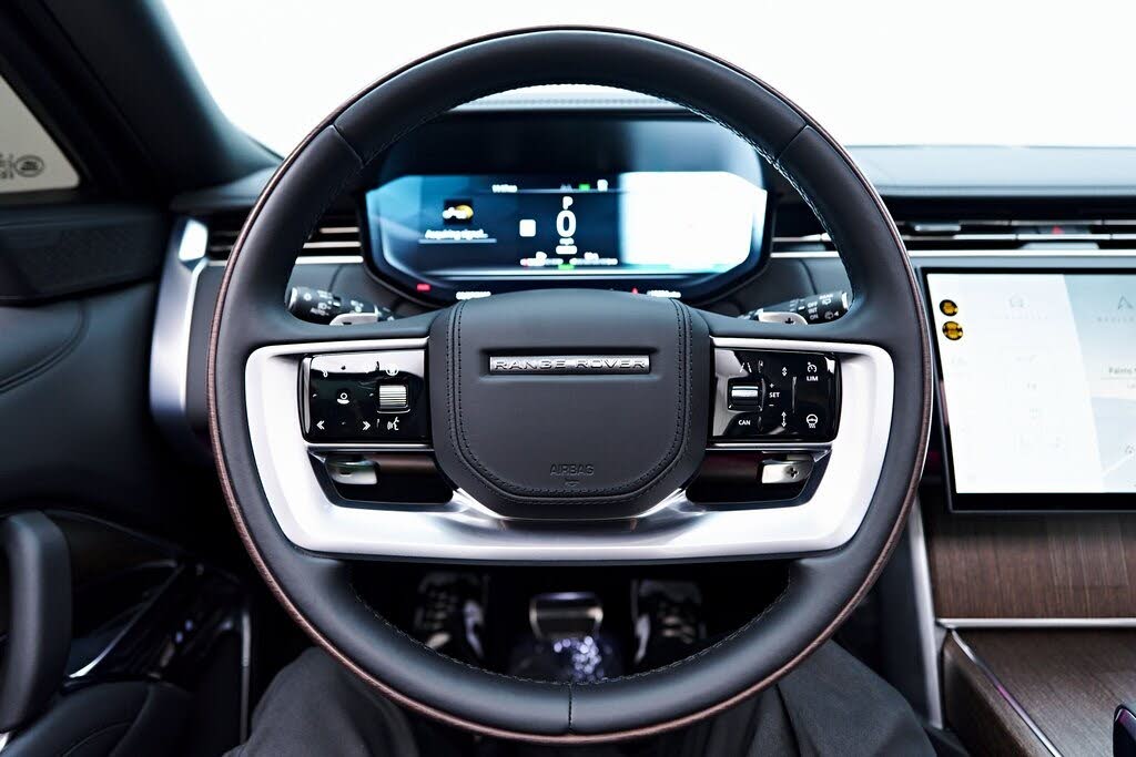 Land Rover Range Rover for sale Las Vegas