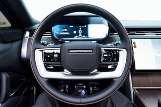 Land Rover Range Rover for sale Las Vegas