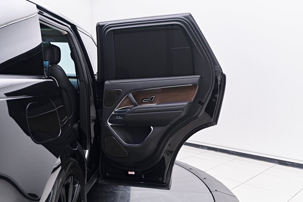 Land Rover Range Rover for sale Las Vegas