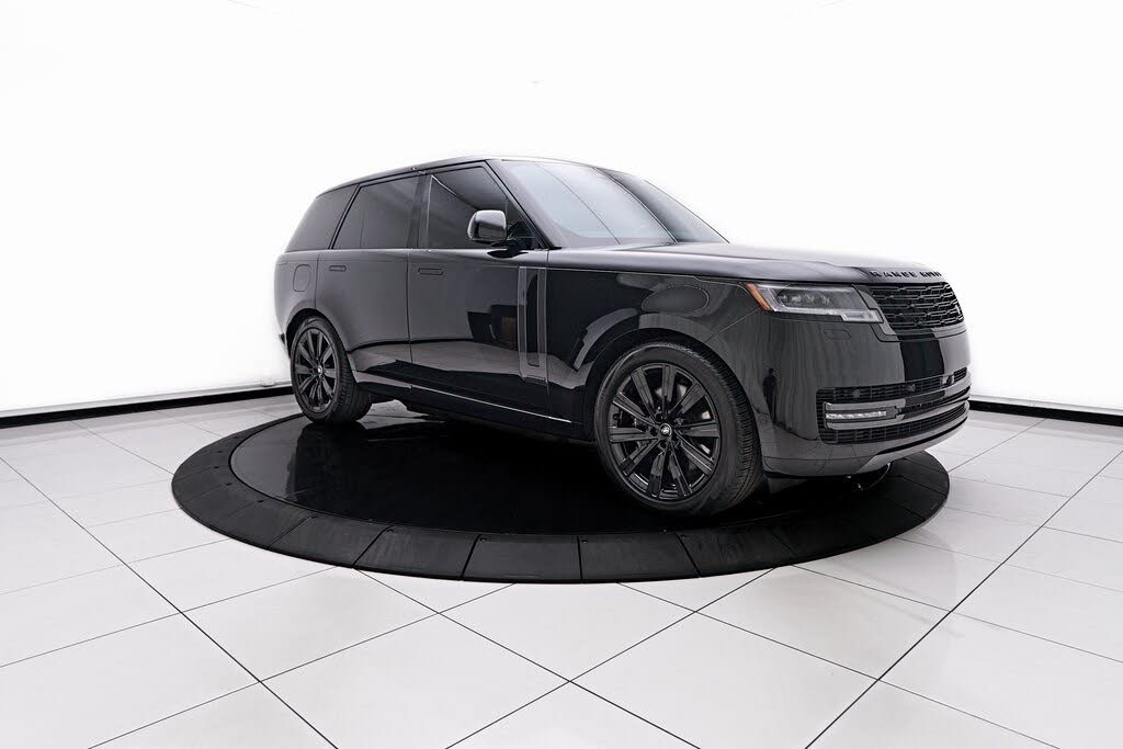 Land Rover Range Rover for sale Las Vegas