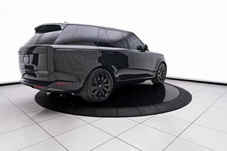 Land Rover Range Rover for sale Las Vegas