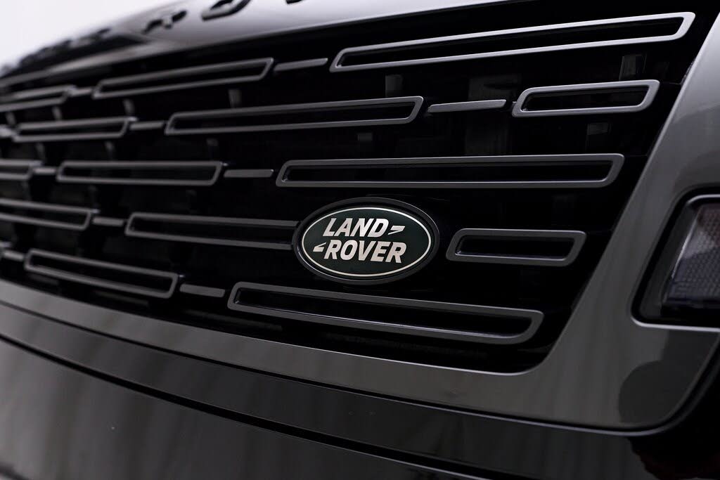 Land Rover Range Rover for sale Las Vegas