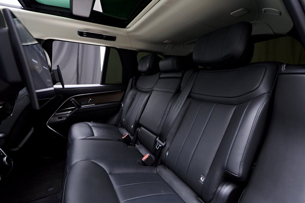 Land Rover Range Rover for sale Las Vegas