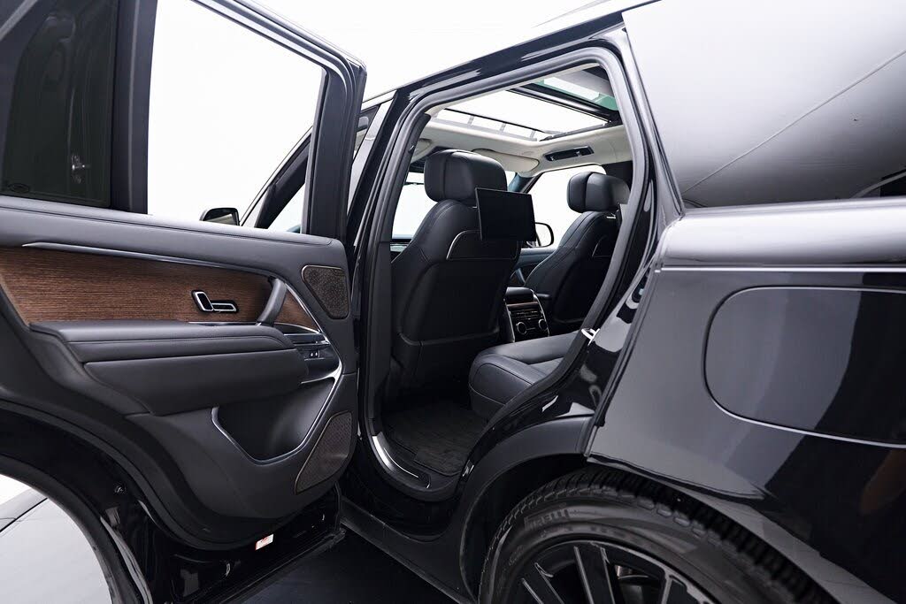 Land Rover Range Rover for sale Las Vegas