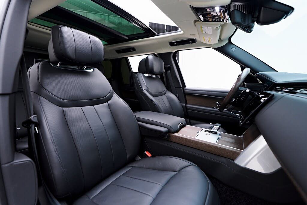 Land Rover Range Rover for sale Las Vegas