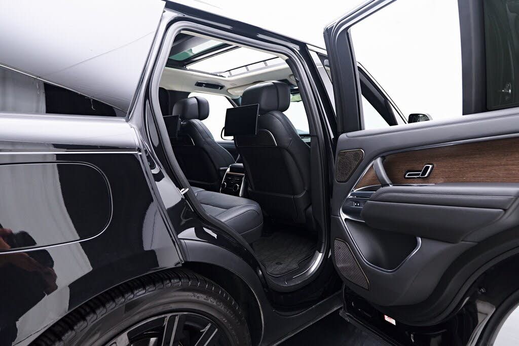 Land Rover Range Rover for sale Las Vegas