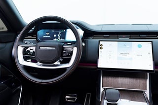 Land Rover Range Rover for sale Las Vegas