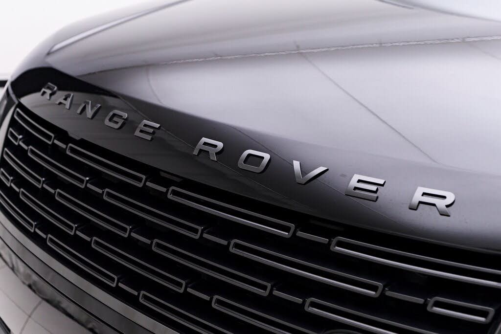 Land Rover Range Rover for sale Las Vegas