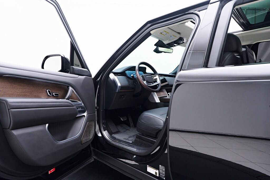 Land Rover Range Rover for sale Las Vegas