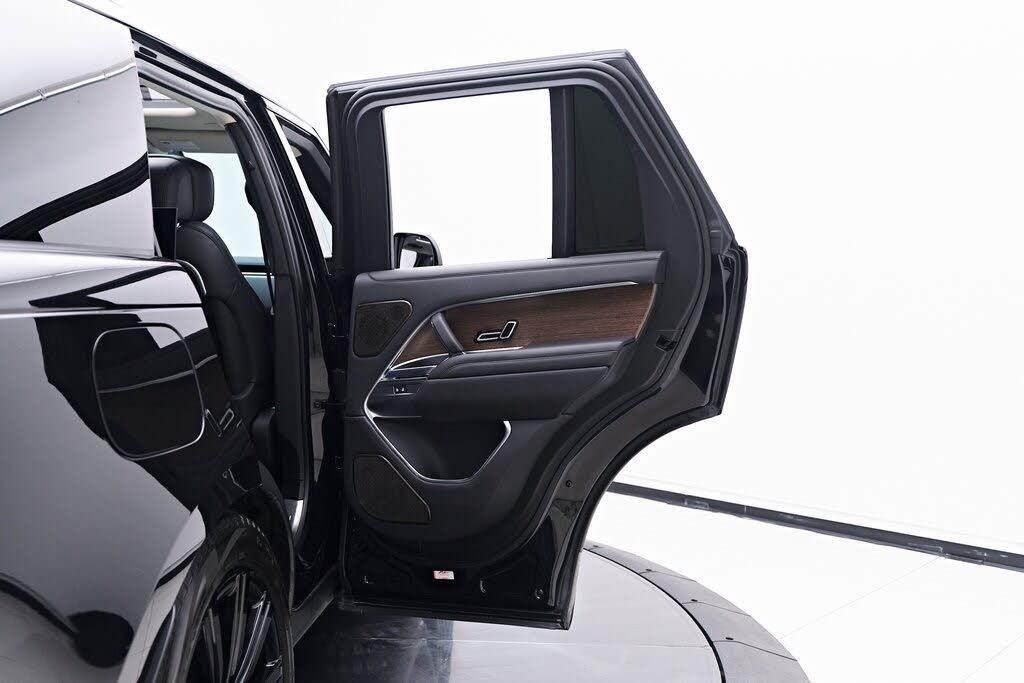 Land Rover Range Rover for sale Las Vegas