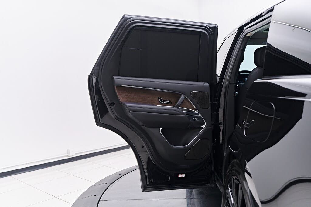 Land Rover Range Rover for sale Las Vegas