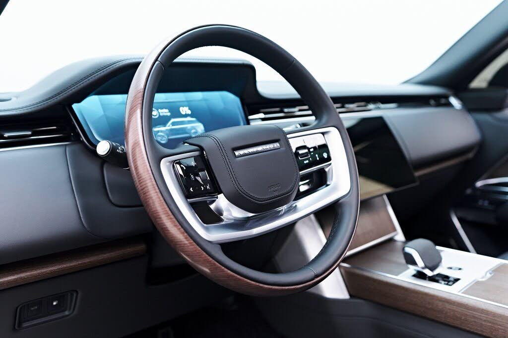 Land Rover Range Rover for sale Las Vegas