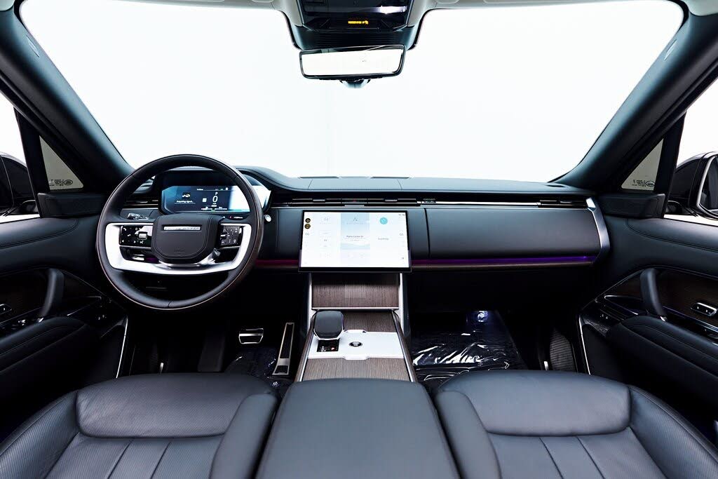Land Rover Range Rover for sale Las Vegas