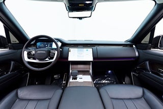 Land Rover Range Rover for sale Las Vegas