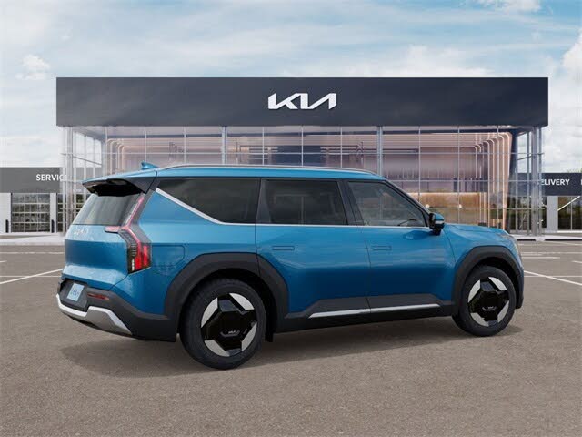 Kia EV9