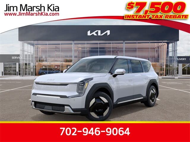 Kia EV9