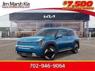 Kia EV9