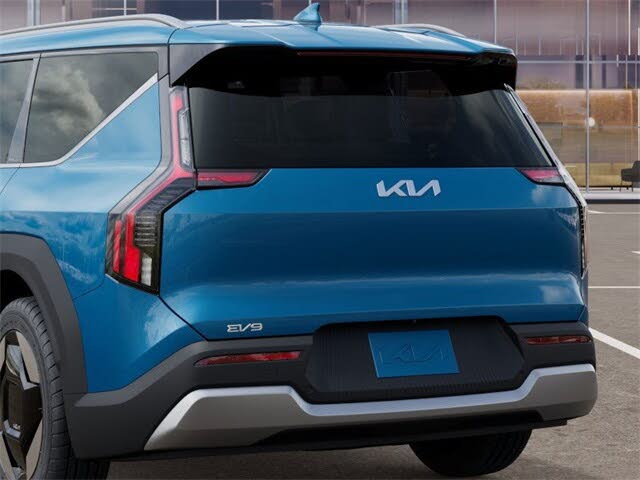 Kia EV9