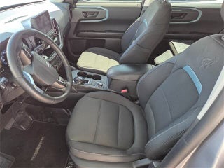 Ford Bronco Sport for sale Las Vegas