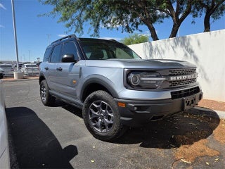 Ford Bronco Sport for sale Las Vegas