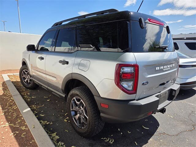Ford Bronco Sport for sale Las Vegas