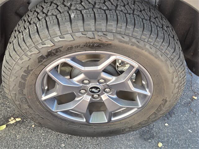 Ford Bronco Sport for sale Las Vegas