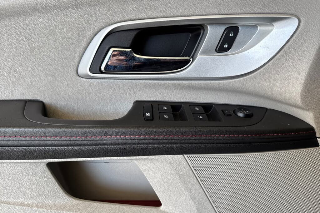 Image of 2013 Chevrolet Equinox