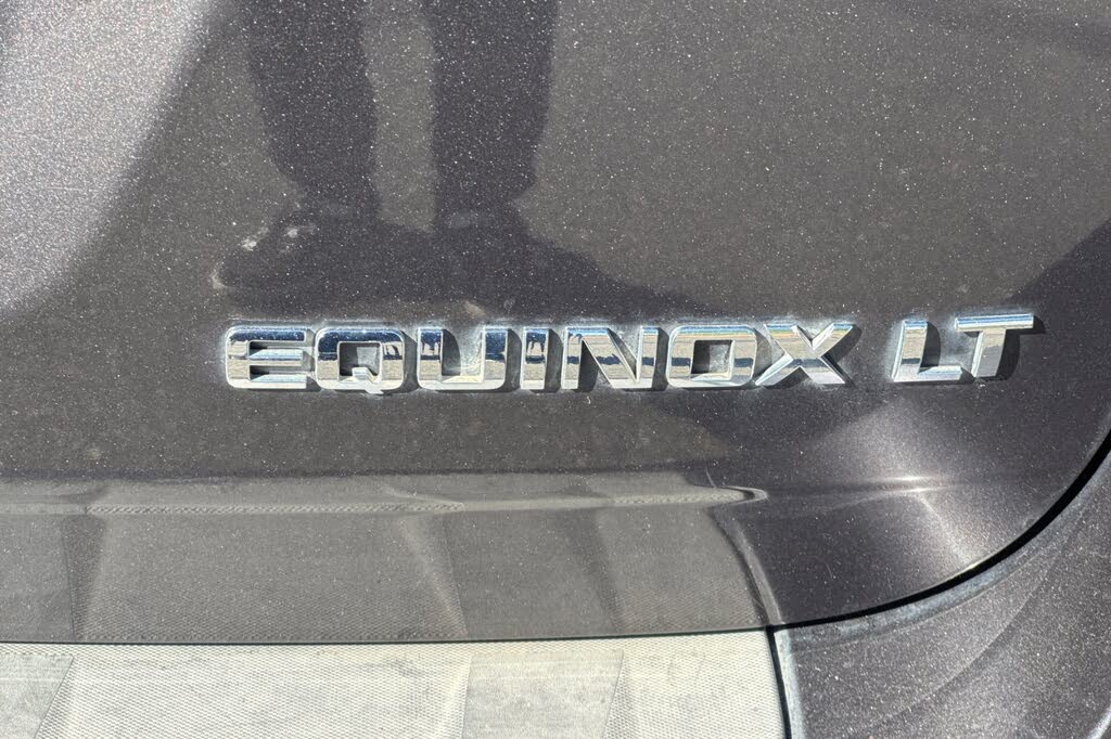Image of 2013 Chevrolet Equinox
