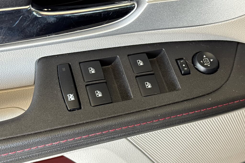 Image of 2013 Chevrolet Equinox