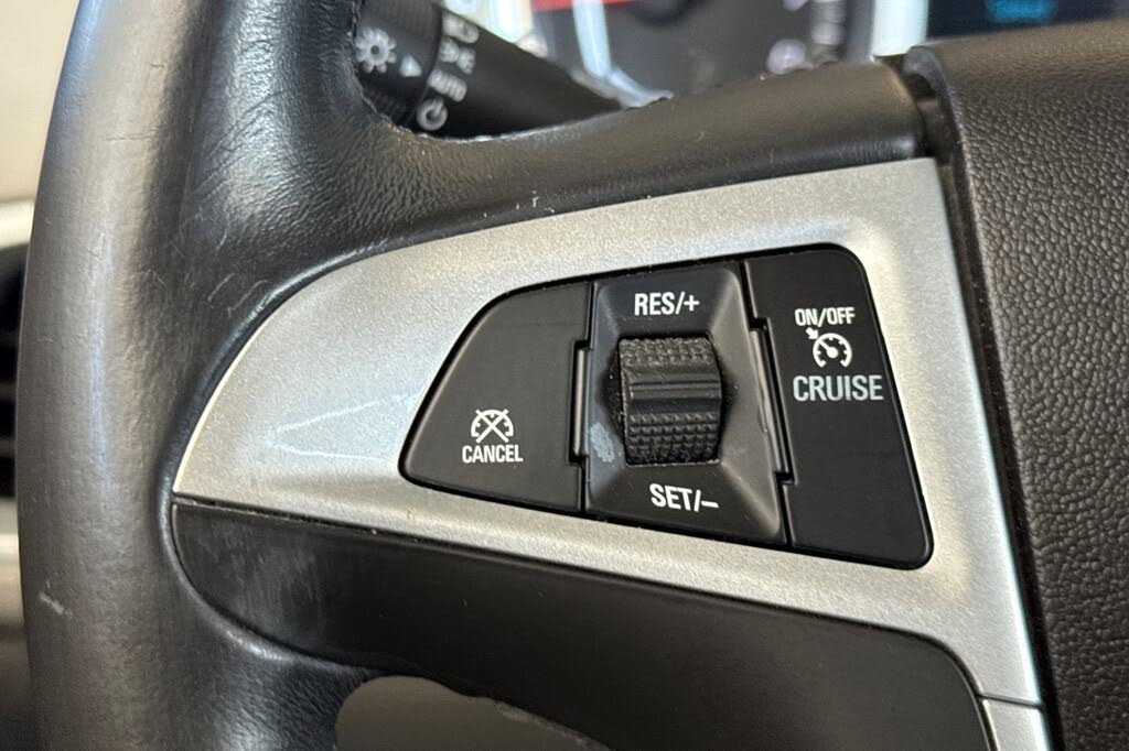 Image of 2013 Chevrolet Equinox