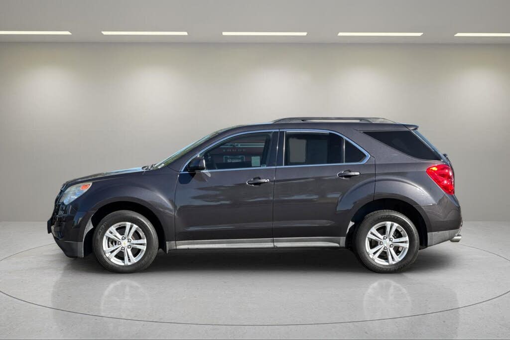 Image of 2013 Chevrolet Equinox