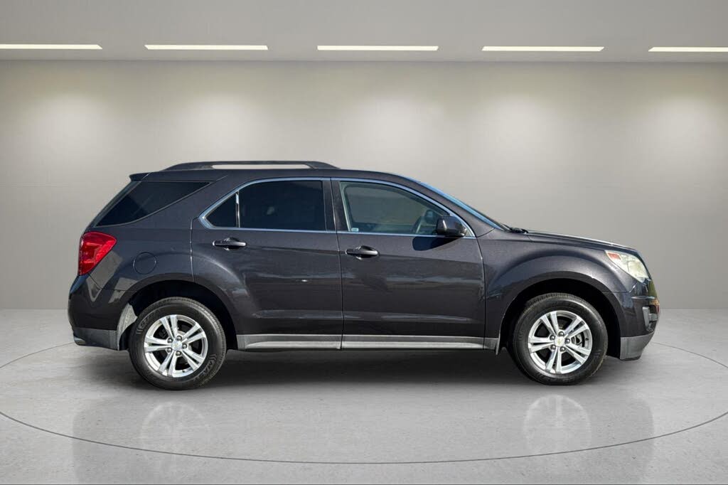 Image of 2013 Chevrolet Equinox