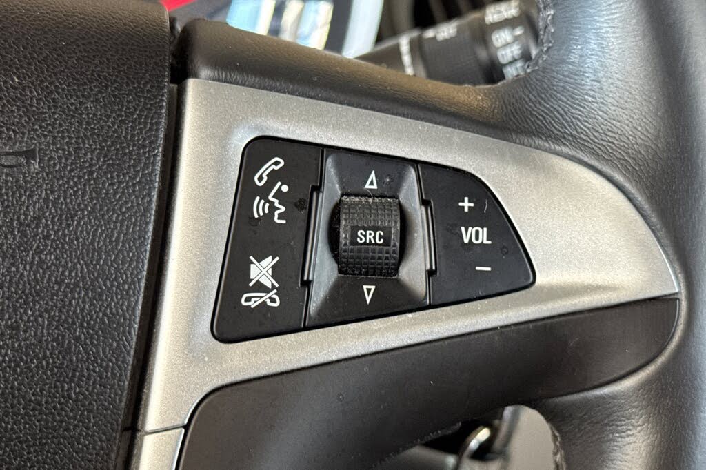 Image of 2013 Chevrolet Equinox