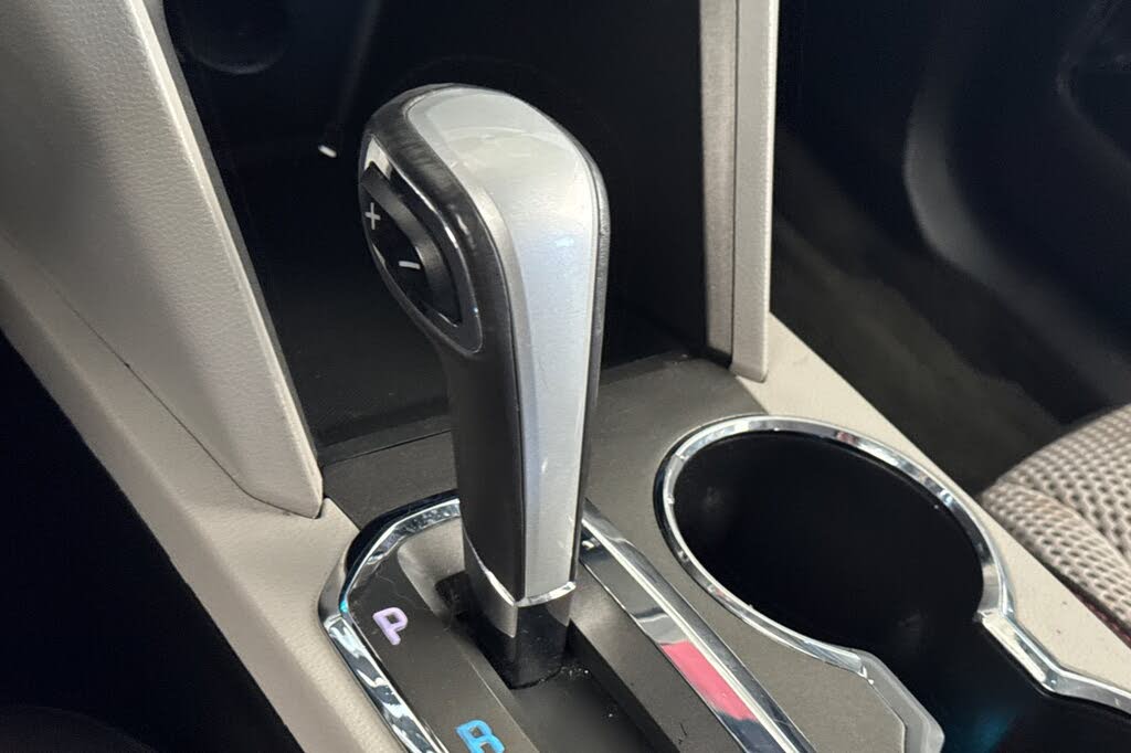 Image of 2013 Chevrolet Equinox