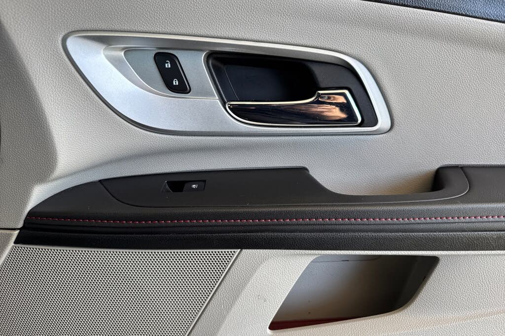 Image of 2013 Chevrolet Equinox