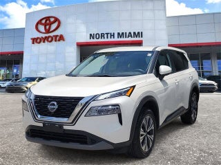 2023 Nissan Rogue thumbnail – Miami, FL – 2