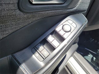 2023 Nissan Rogue thumbnail – Miami, FL – 13