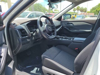 2023 Nissan Rogue thumbnail – Miami, FL – 10