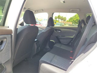 2023 Nissan Rogue thumbnail – Miami, FL – 7