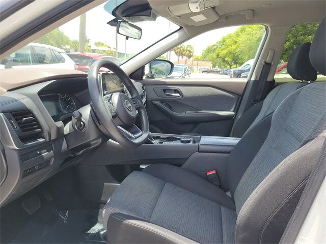 2023 Nissan Rogue SV
                                    for sale in Miami, FL – photo 11