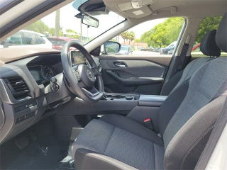 2023 Nissan Rogue thumbnail – Miami, FL – 11