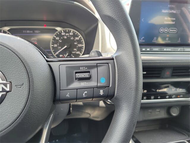 2023 Nissan Rogue SV
                                    for sale in Miami, FL – photo 16