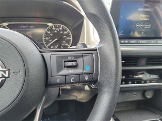 2023 Nissan Rogue thumbnail – Miami, FL – 16