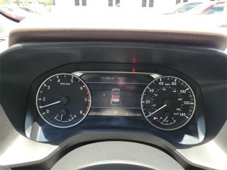 2023 Nissan Rogue thumbnail – Miami, FL – 17