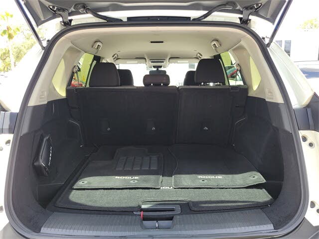 2023 Nissan Rogue SV
                                    for sale in Miami, FL – photo 5