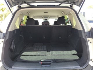 2023 Nissan Rogue thumbnail – Miami, FL – 5
