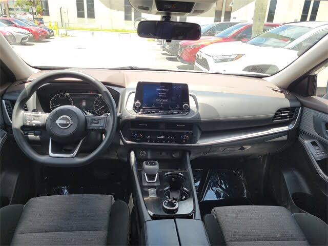 2023 Nissan Rogue SV
                                    for sale in Miami, FL – photo 9
