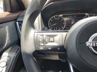 2023 Nissan Rogue thumbnail – Miami, FL – 15