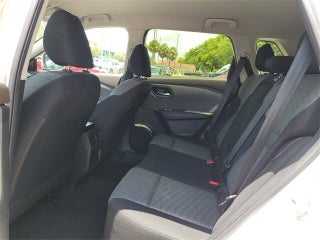 2023 Nissan Rogue thumbnail – Miami, FL – 8