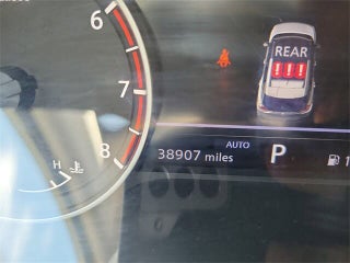 2023 Nissan Rogue thumbnail – Miami, FL – 18
